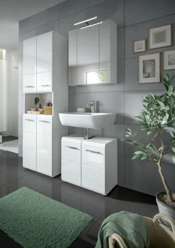 Armoire de salle de bains BONGA-Xonox