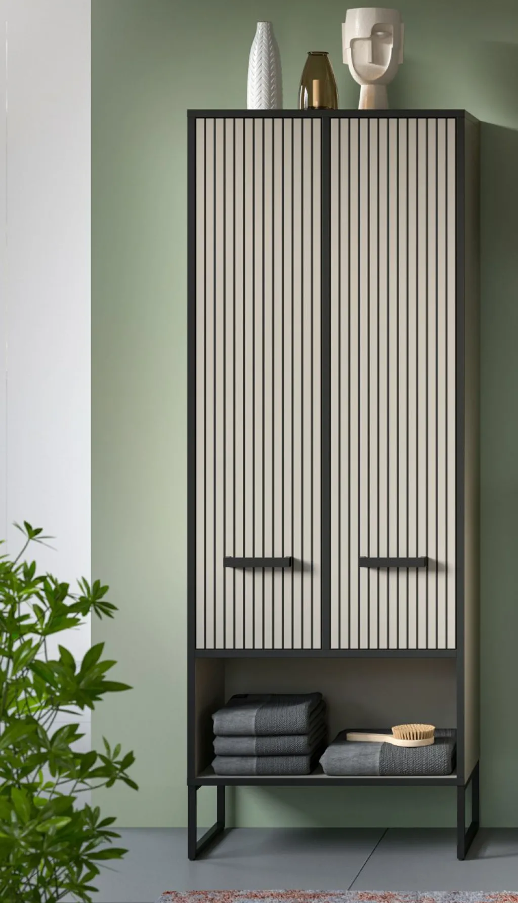 Armoire de salle de bains BAGNO-Xonox Sale