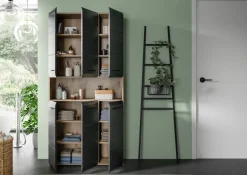 Armoire de salle de bains BONGA-Xonox Sale