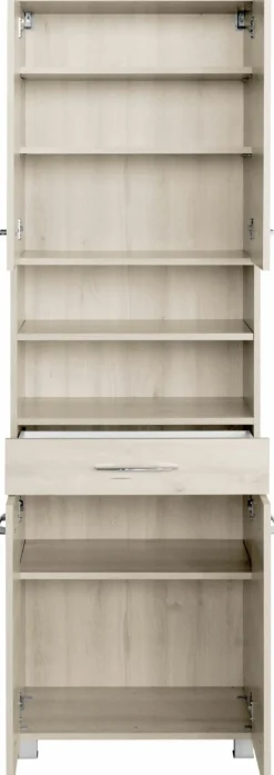 Armoire de salle de bains 60 PORTOFINO-Held New