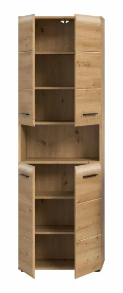 Armoire de salle de bains BONGA-Xonox