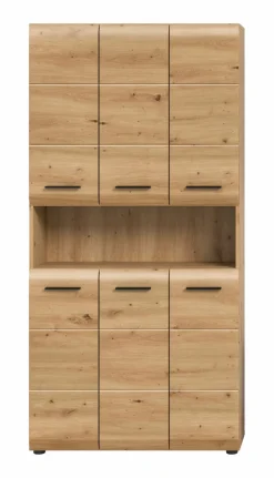 Armoire de salle de bains BONGA