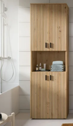 Armoire de salle de bains MONE-Xonox Best