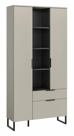 Armoire de salon NOIDA-Xonox Best