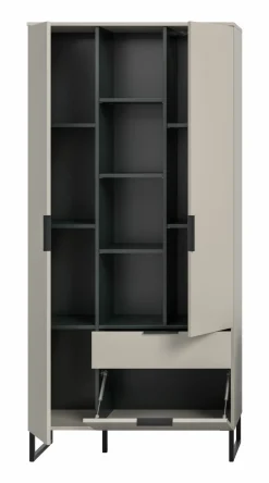 Armoire de salon NOIDA-Xonox Best