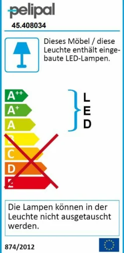 Armoire de toilette 45.408034-Pelipal