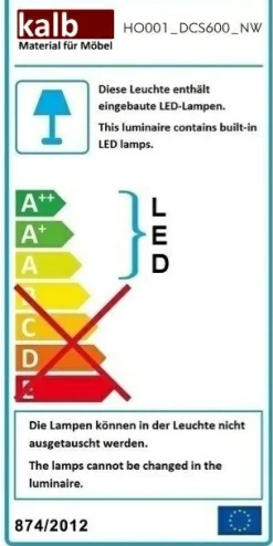 Armoire de toilette 100 BAABE-Held Clearance