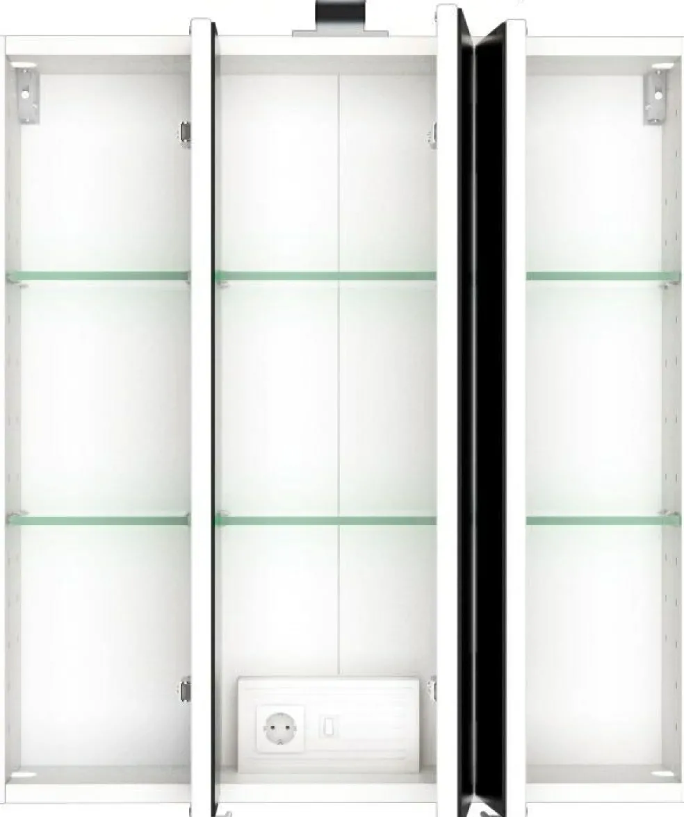 Armoire de toilette 60 BAABE