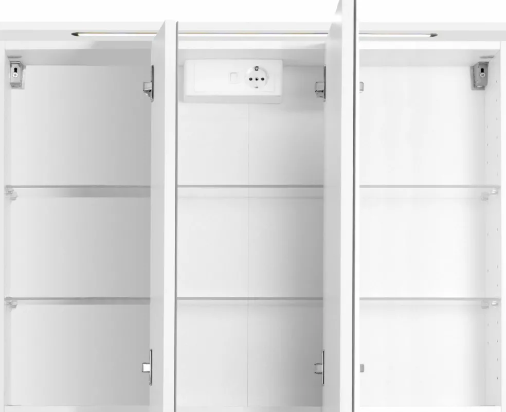 Armoire de toilette 90 BOLOGNA