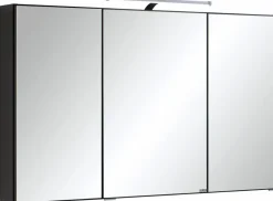 Armoire de toilette 100 BOLOGNA-Held Discount