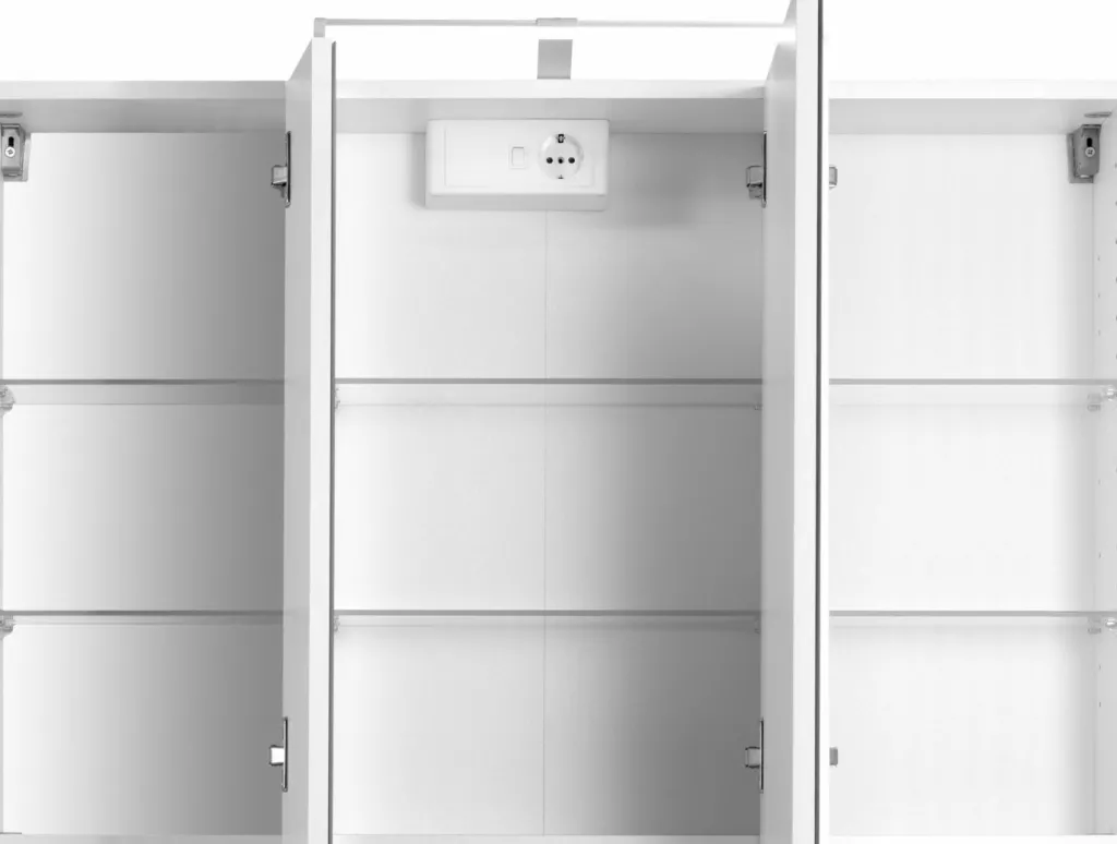 Armoire de toilette 100 BOLOGNA-Held Online