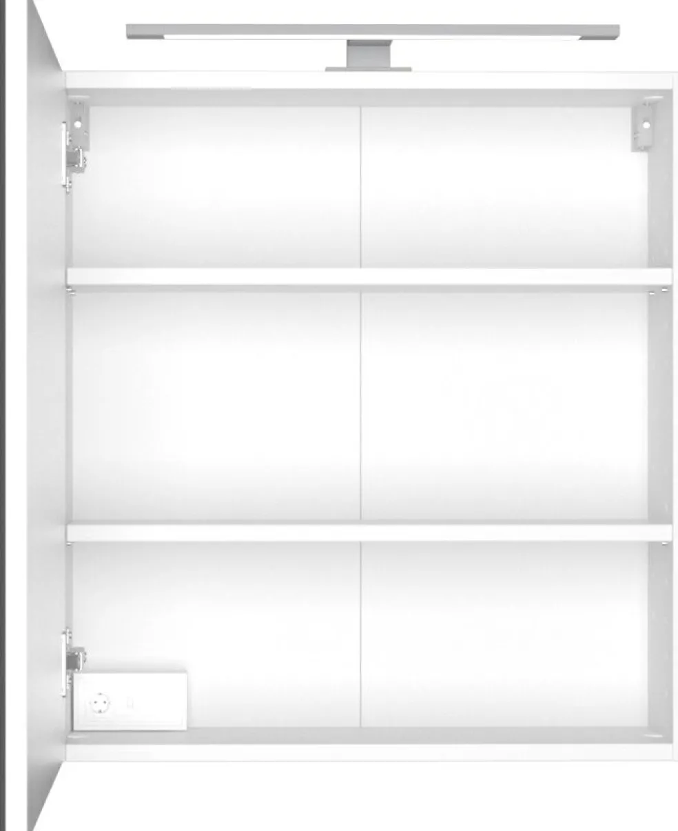 Armoire de toilette 60 DAVOS