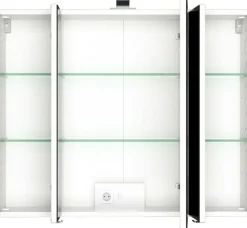 Armoire de toilette 80 KOPENHAGEN