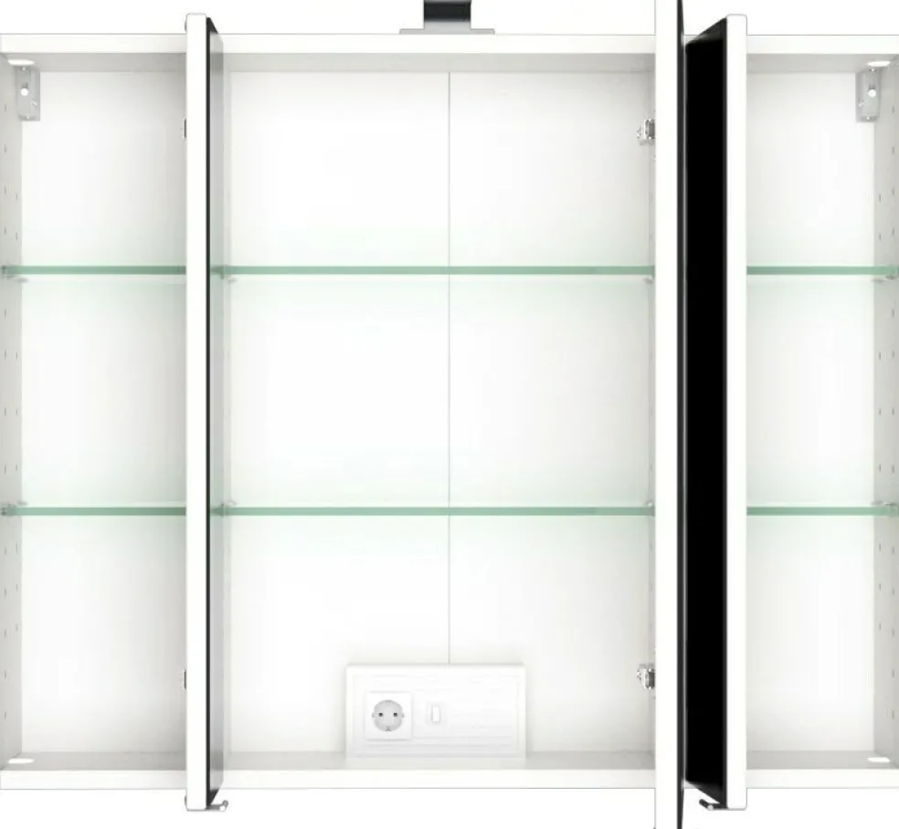 Armoire de toilette 80 KOPENHAGEN