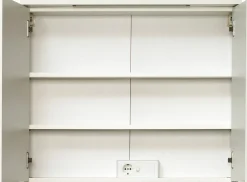 Armoire de toilette 80 Move 017.1.0001-Held Outlet