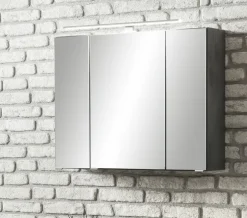 Armoire de toilette STOCKHOLM