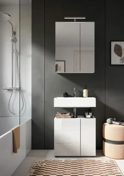 Armoire de toilette AMBO-Xonox