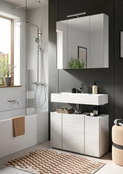 Armoire de toilette AMBO-Xonox