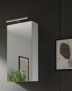 Armoire de toilette AMBO-Xonox