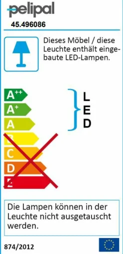 Armoire de toilette AMORA