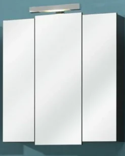 Armoire de toilette avec miroirs LIVORNO(Mainz)-Pelipal Hot