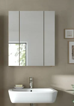 Armoire de toilette BONGA