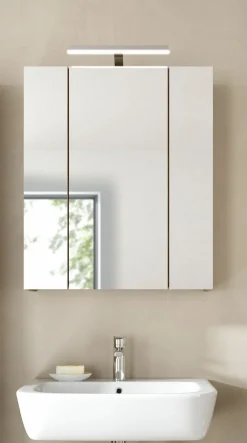 Armoire de toilette BONGA-Xonox