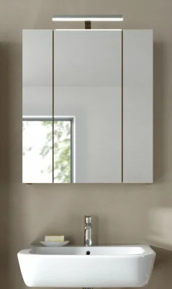 Armoire de toilette BONGA-Xonox Discount