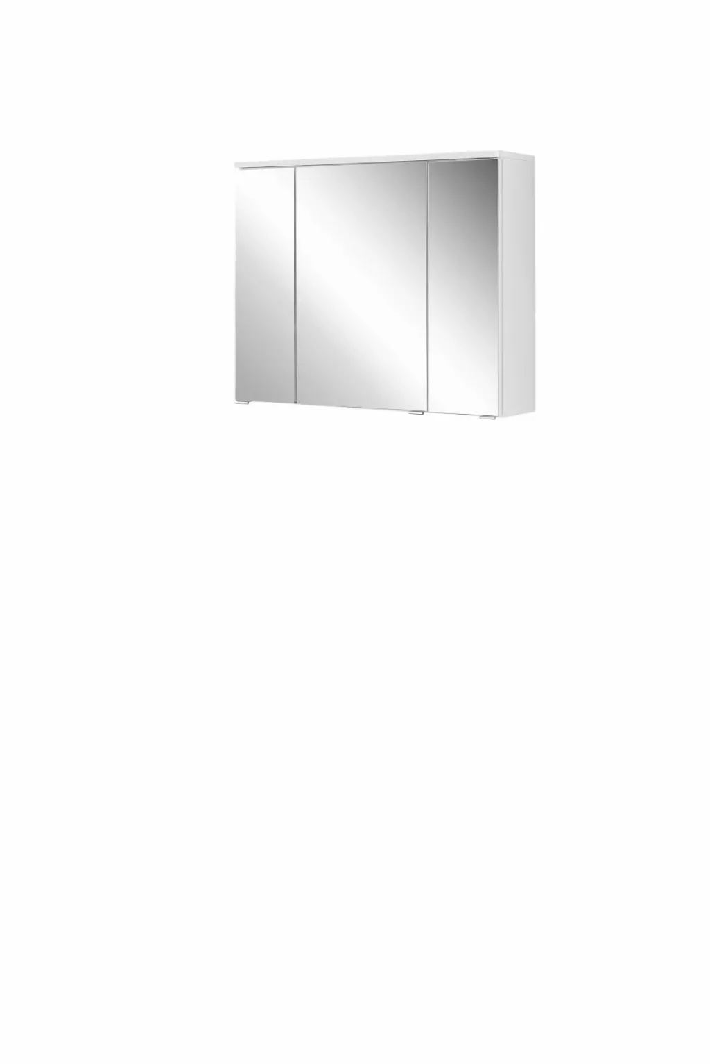 Armoire de toilette 80cm PORTA-Held Clearance