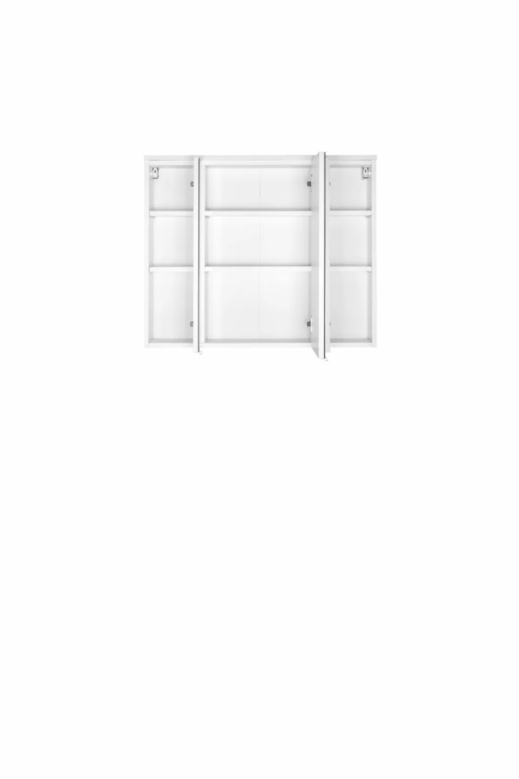 Armoire de toilette 80cm PORTA-Held Clearance