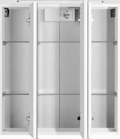 Armoire de toilette 3D 60 009.1.0001-Held