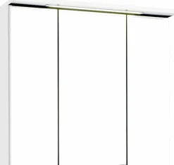 Armoire de toilette 3D 80 011.1.0001