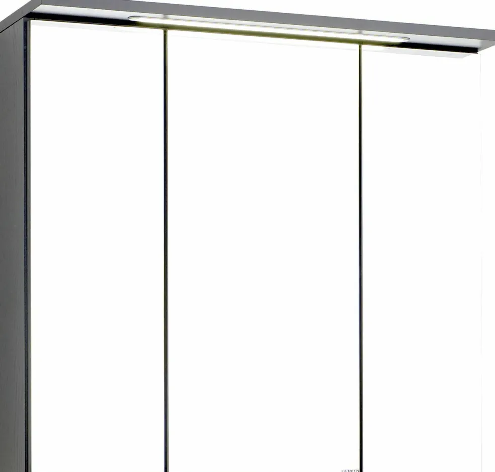 Armoire de toilette 3D 80 011.1.0042