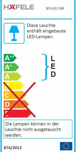 Armoire de toilette 3D 80 011.1.0042