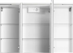 Armoire de toilette 3D 100 013.1.0001-Held