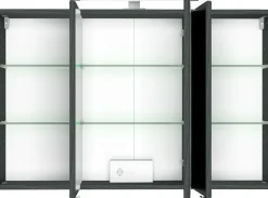 Armoire de toilette 3D 100 cm AREZZO-Held