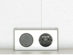 Armoire de toilette 3D 100 cm AREZZO-Held