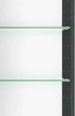 Armoire de toilette 3D 100 cm AREZZO-Held