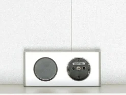 Armoire de toilette 3D 60 cm AREZZO