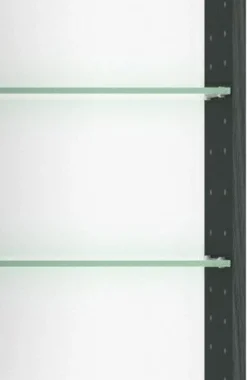 Armoire de toilette 3D 80 cm AREZZO