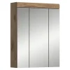 Armoire de toilette DEBRE BIRHAN-Xonox Hot