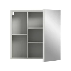 Armoire de toilette DILLA