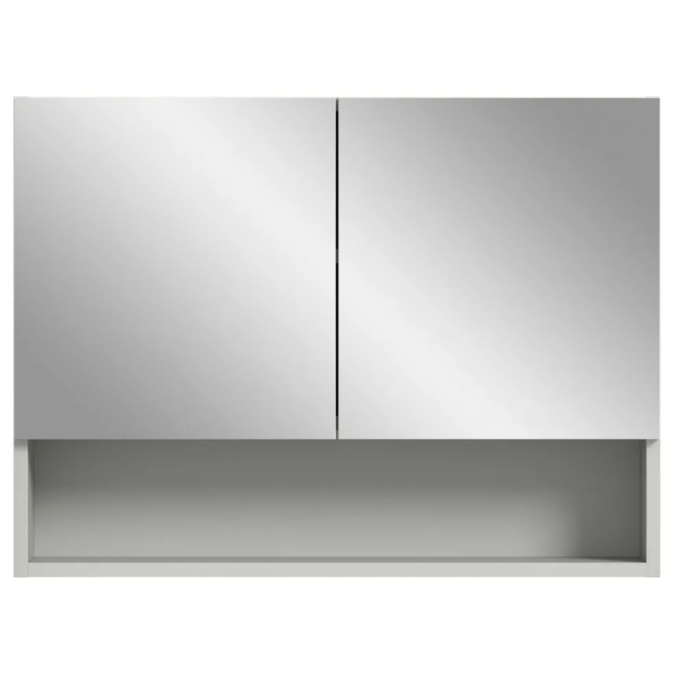 Armoire de toilette DILLA