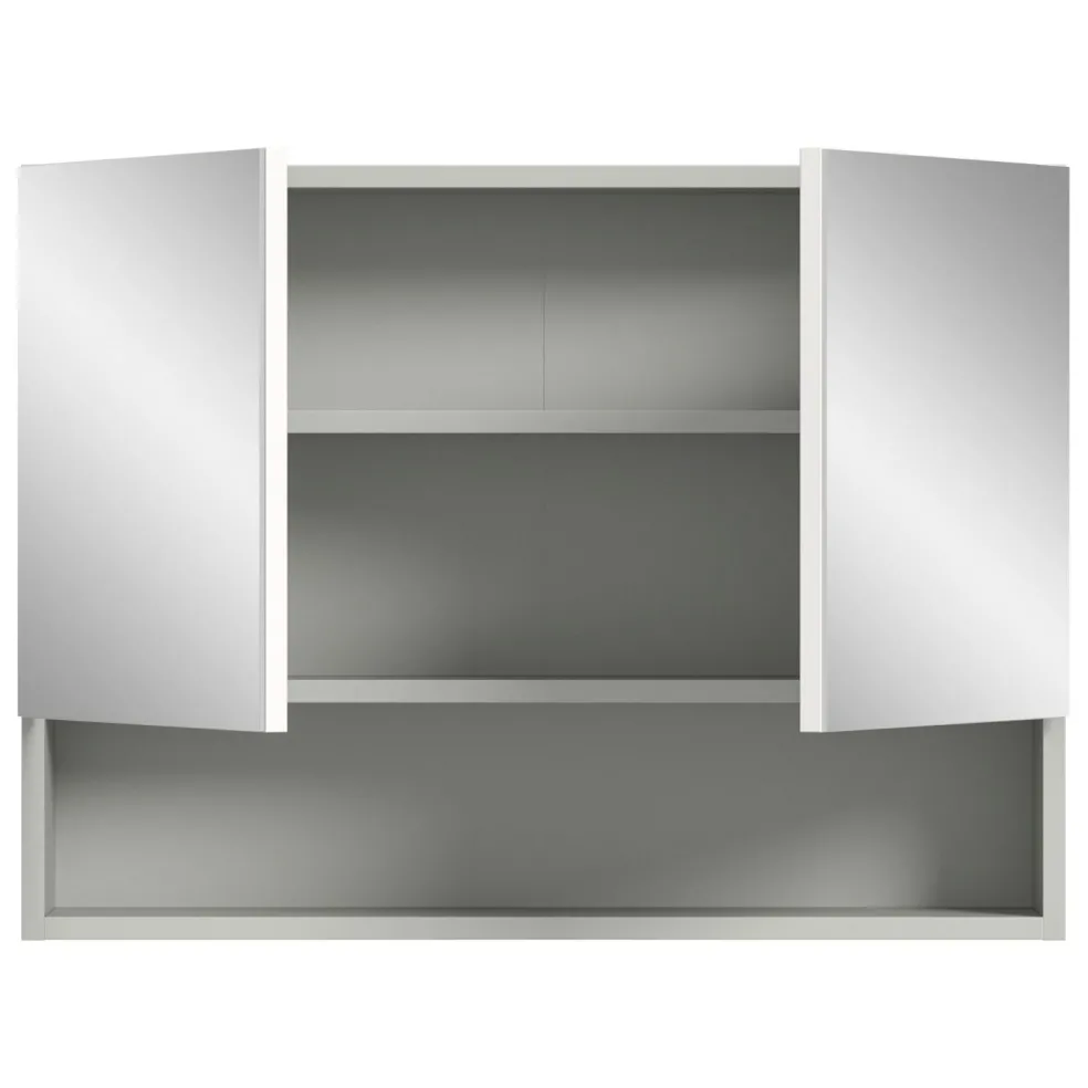 Armoire de toilette DILLA