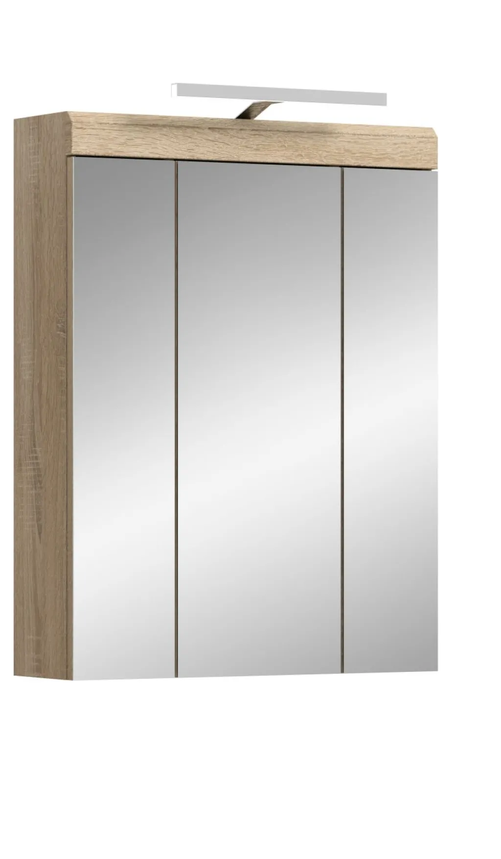 Armoire de toilette GIMBI-Xonox Best