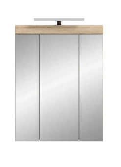 Armoire de toilette GIMBI-Xonox Best
