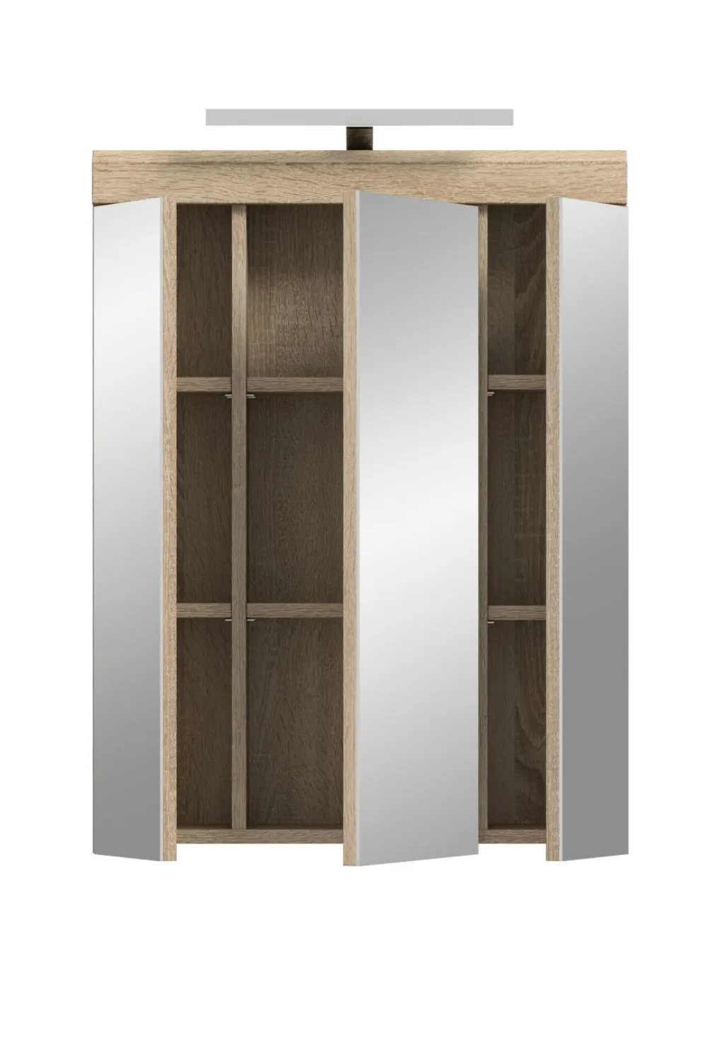 Armoire de toilette GIMBI-Xonox Best
