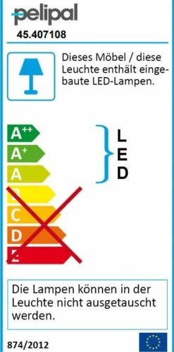 Armoire de toilette GRADO-Pelipal New