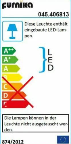 Armoire de toilette LIVORNO I