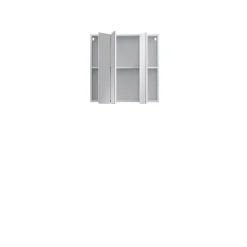 Armoire de toilette LOKKO-Forte Discount